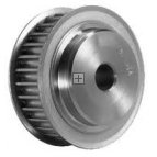 12 Tooth HTD5 Pulley (12-5M-09F)