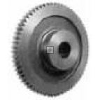 40 tooth 3 Mod Cast iron Worm Wheel Gear CWW30/40/1R