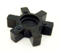 JAW Coupling L050 Rubber Insert