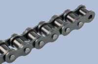 TYC ASA35SS STAINLESS STEEL 3/8 inch pitch chain per metre