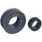 22 Tooth HTD8 T/L Pulley (22-8M-20F)