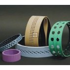 Belts with Coatings