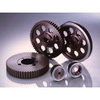 28 Tooth HTD14 Pulley (28-14M-40F)