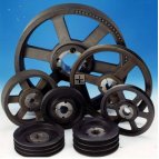 100mm 2 Groove SPA V Pulley 1610 T\L (SPA100/2)