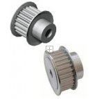 15 Tooth HTD3 Pulley (15-3M-09F)