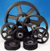 400mm 10 Groove SPC V Pulley 5050 T\L (SPC400/10)