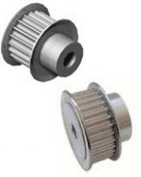 24 Tooth HTD3 Pulley (24-3M-15F)
