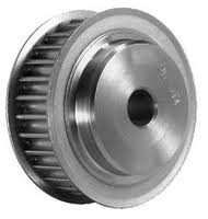 18 Tooth HTD5 Pulley (18-5M-25F)