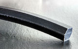 *Westwood T1600H 42" Cutter Deck Belt P/N MX1281, Code:TRA100020