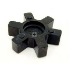 JAW Coupling L075 Rubber Insert