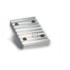 XL Clamp Plate to suit 0.25" Width Belt