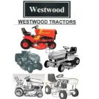 Westwood Parts Manual