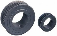 30 Tooth HTD14 T/L Pulley (30-14M-55F)