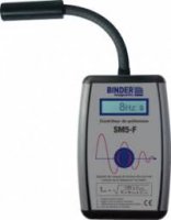 SM5-F Frequency Belt Tension Meter with Flexible Sensor Head