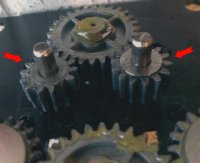 Xcut Xpress A4 Die Cutting Embossing Machine Small Gear