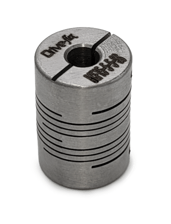 Bcf Rope Join BCF25-8-8-SS Clamp Style Stainless Steel Four Beam Coupling | Belting ...